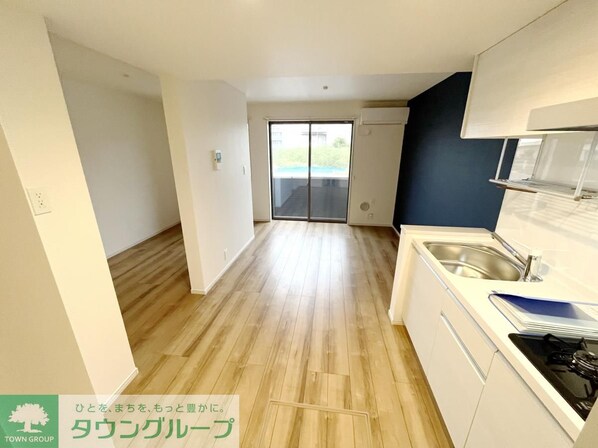 リーブルファイン奈良町IIの物件内観写真